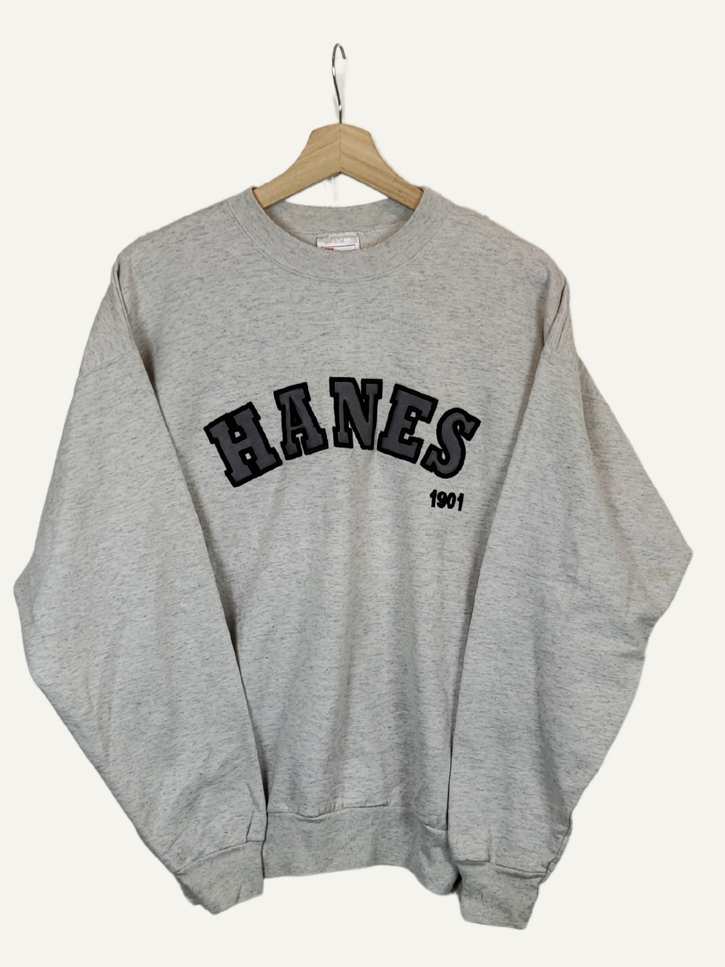 Big Logo Sweatshirt