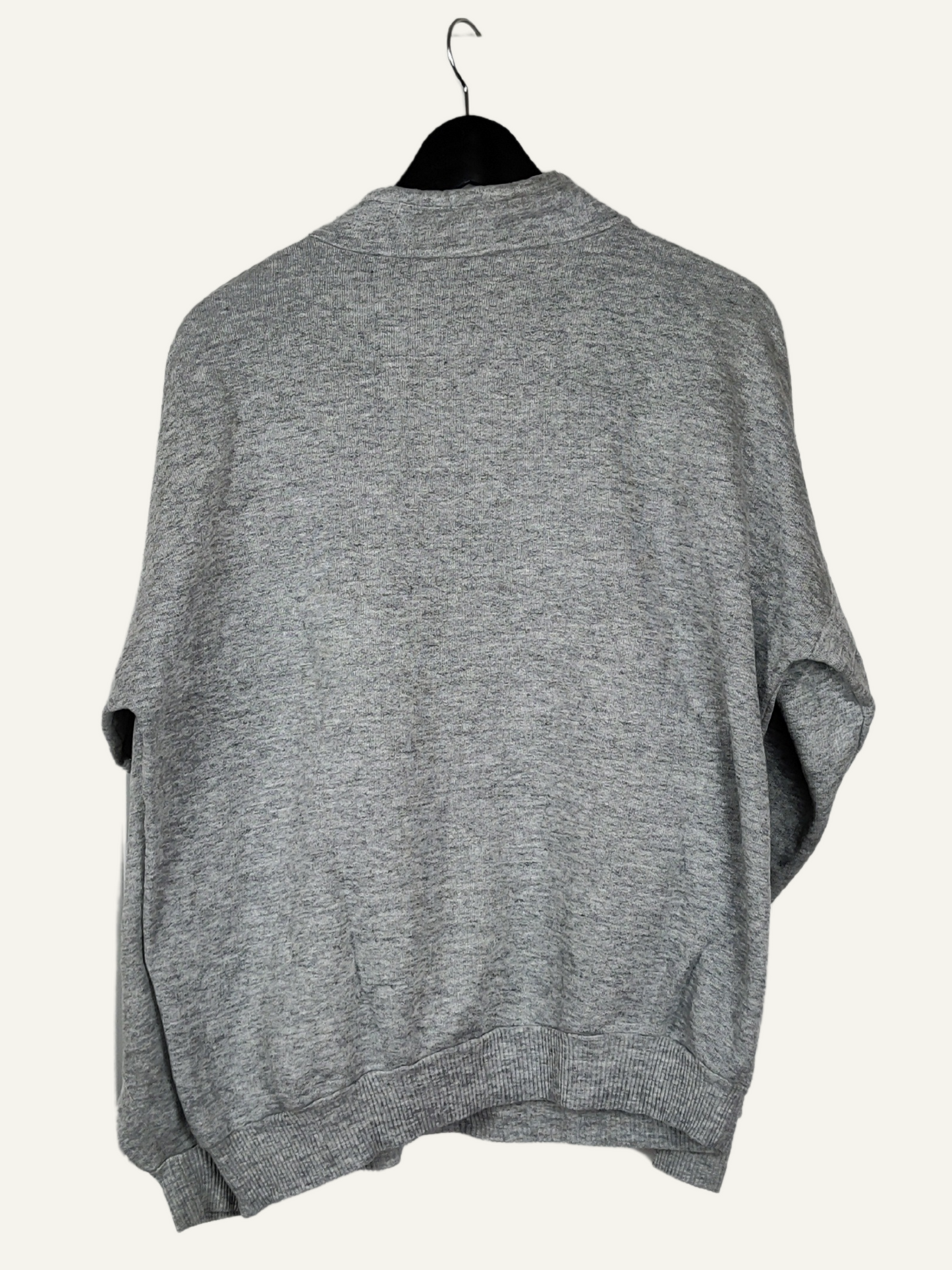 Highneck Sweatshirt