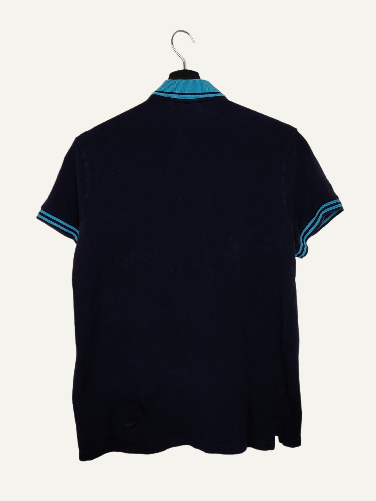 Small Logo Damen Poloshirt