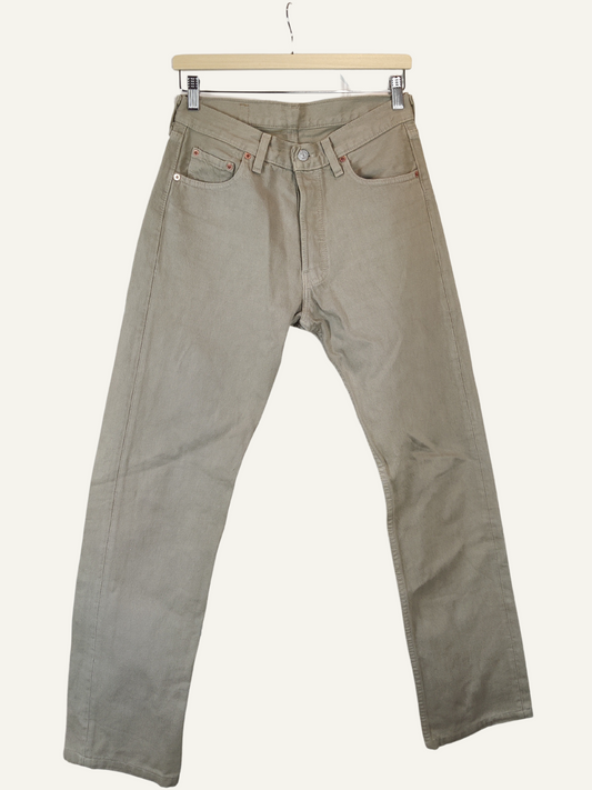 501 Vintage Jeans Made in USA W30 L32