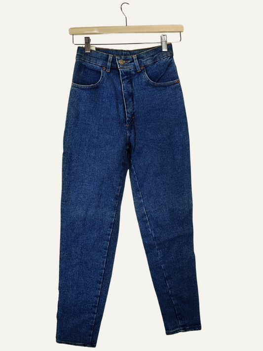 501 Vintage Shrink to Fit Jeans Made in USA