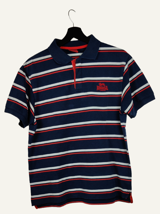 Small Logo Polo