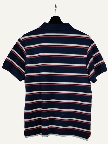 Small Logo Polo