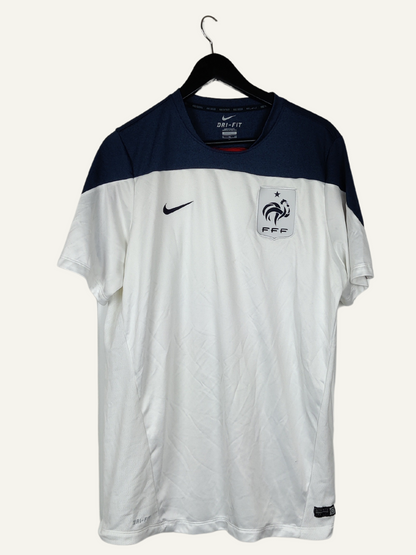 Frankreich Trikot