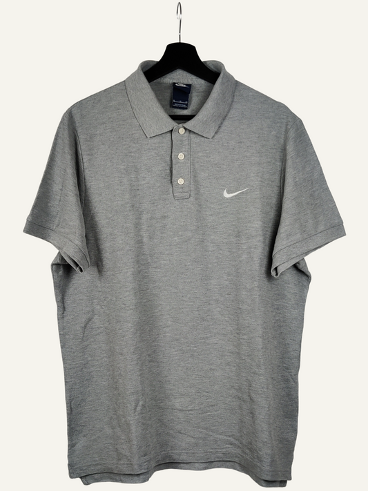 Small Logo Polo