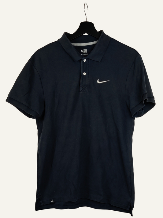 Small Logo Polo