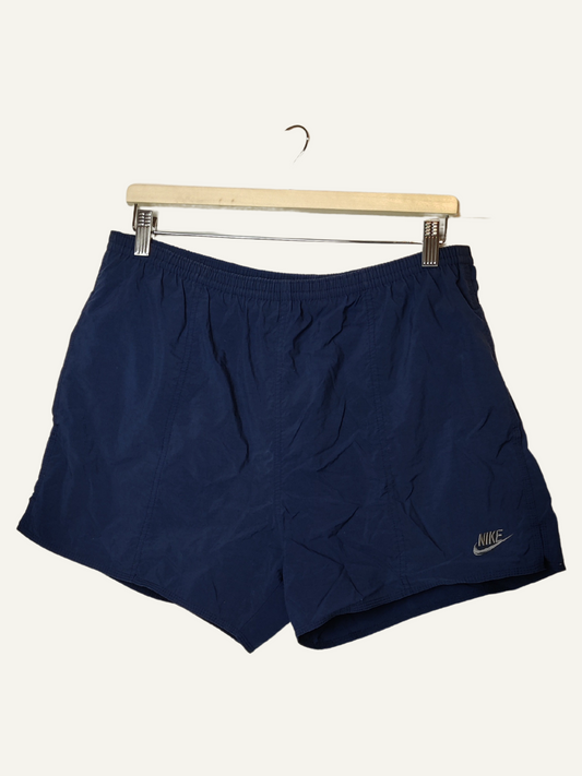 Small Logo Shorts