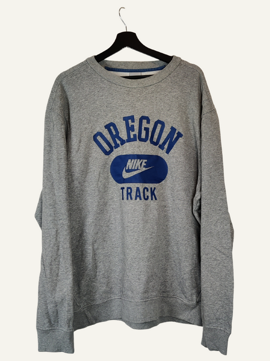 Big Logo Sweatshirt