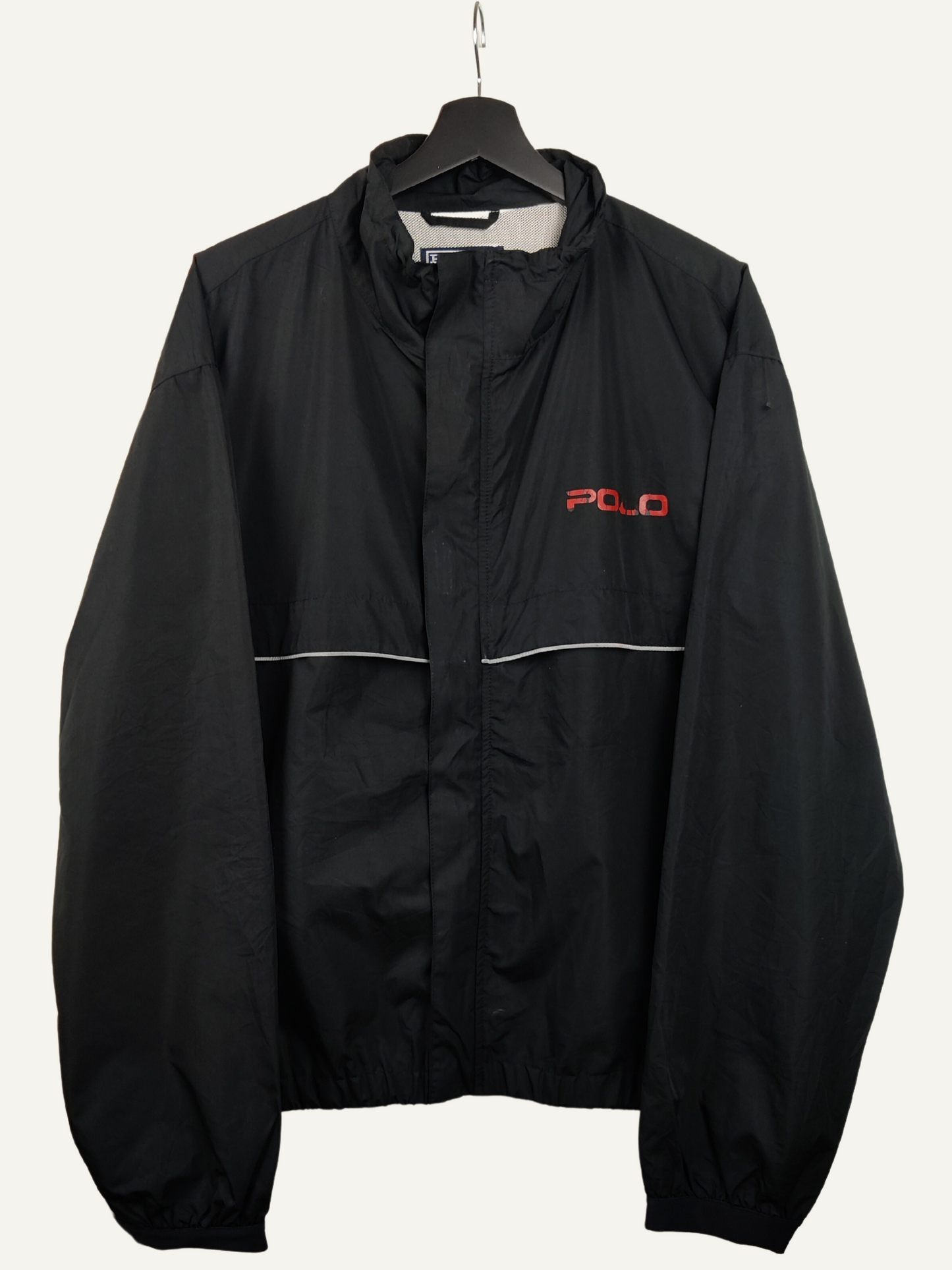 Polo Windbreaker