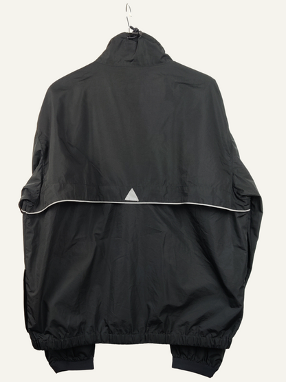 Polo Windbreaker