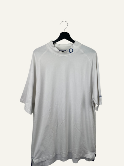 Indianapolis Colts NFL Rollkragen T-Shirt