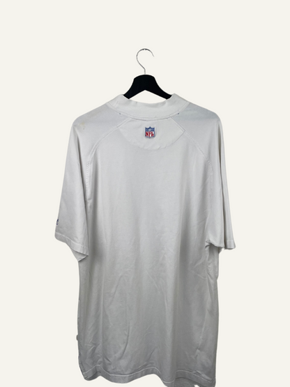 Indianapolis Colts NFL Rollkragen T-Shirt