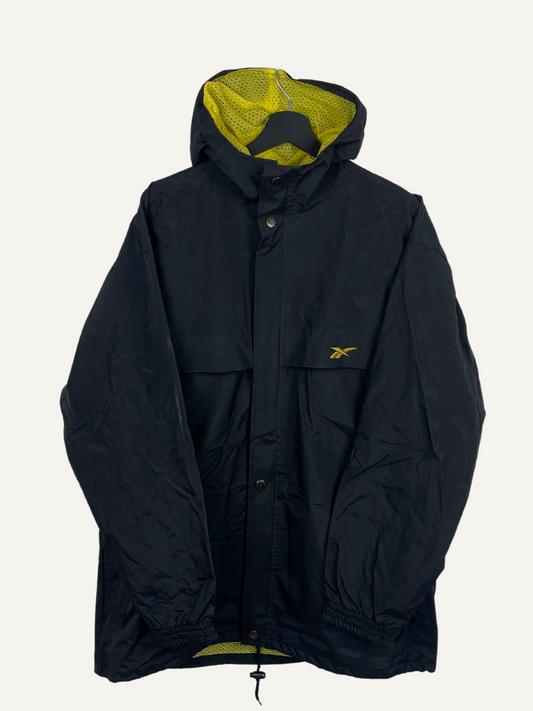 Small Logo Regenjacke