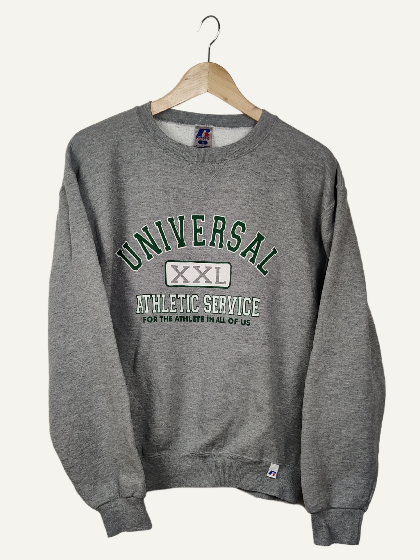 College Sweatshirt