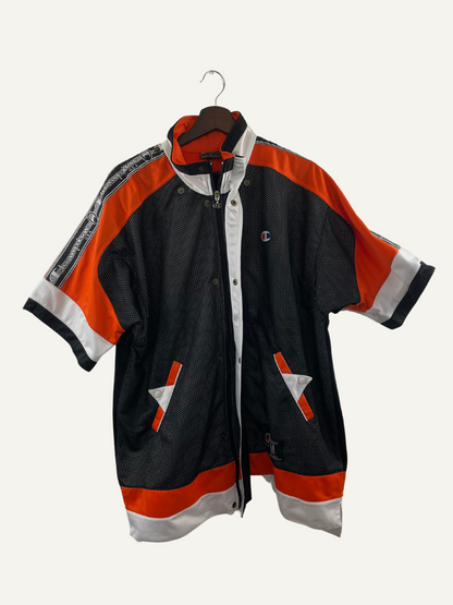 Basketball Warm-Up Trainingsjacke