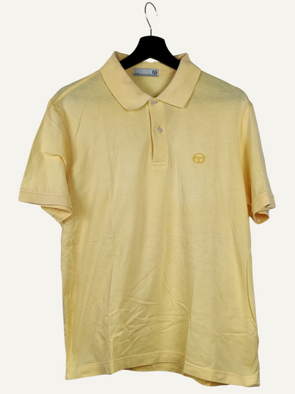 Small Logo Polo