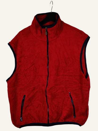 Weathergear Fleece Weste