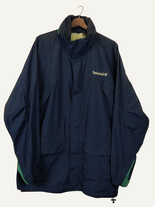 Outdoor Parka