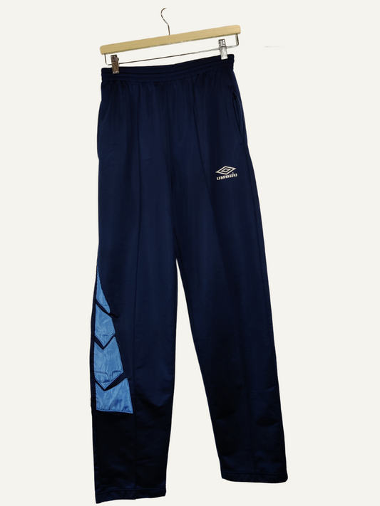 90s Small Logo Trackpants