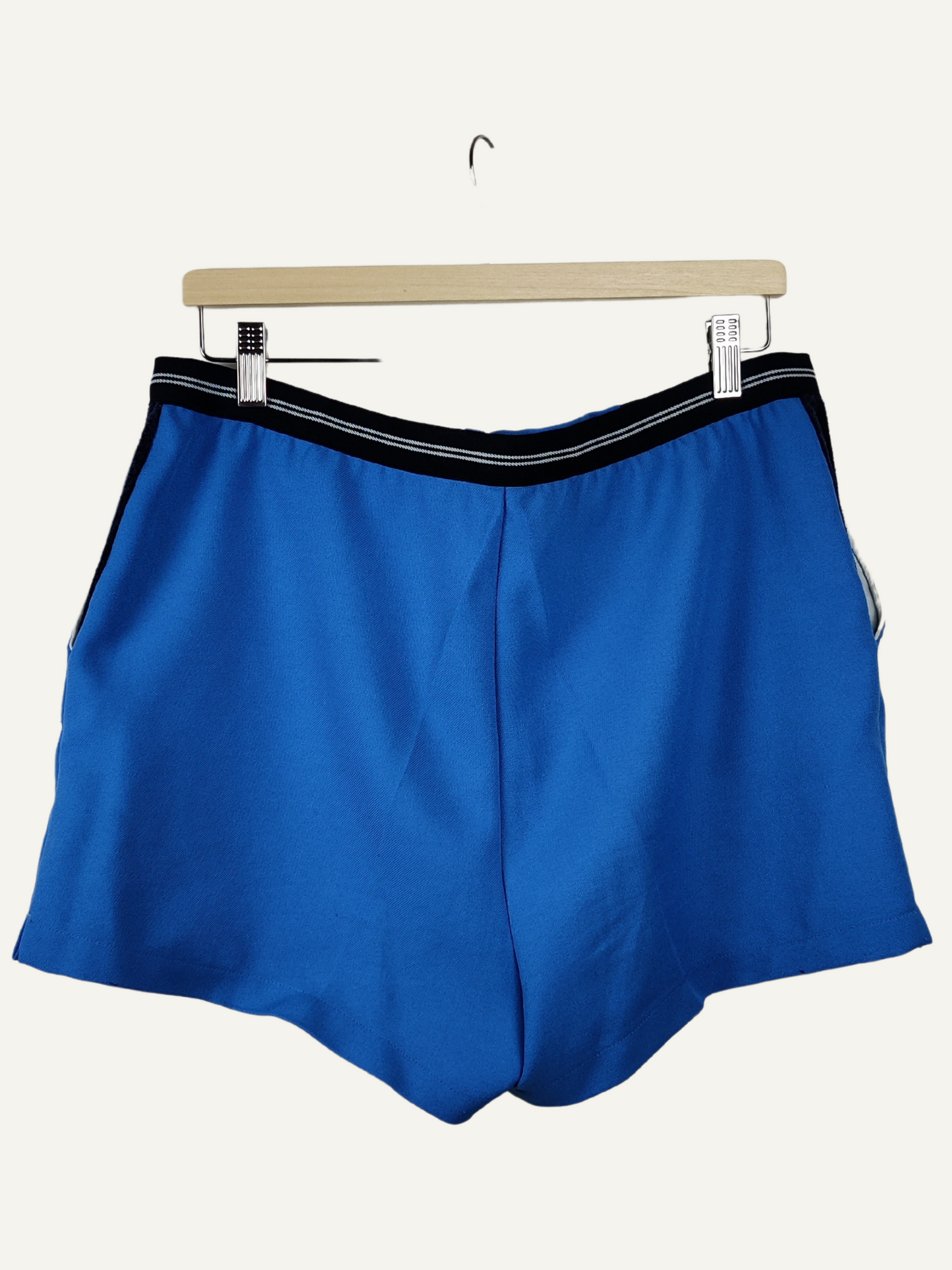 90s Vintage Tennis Shorts
