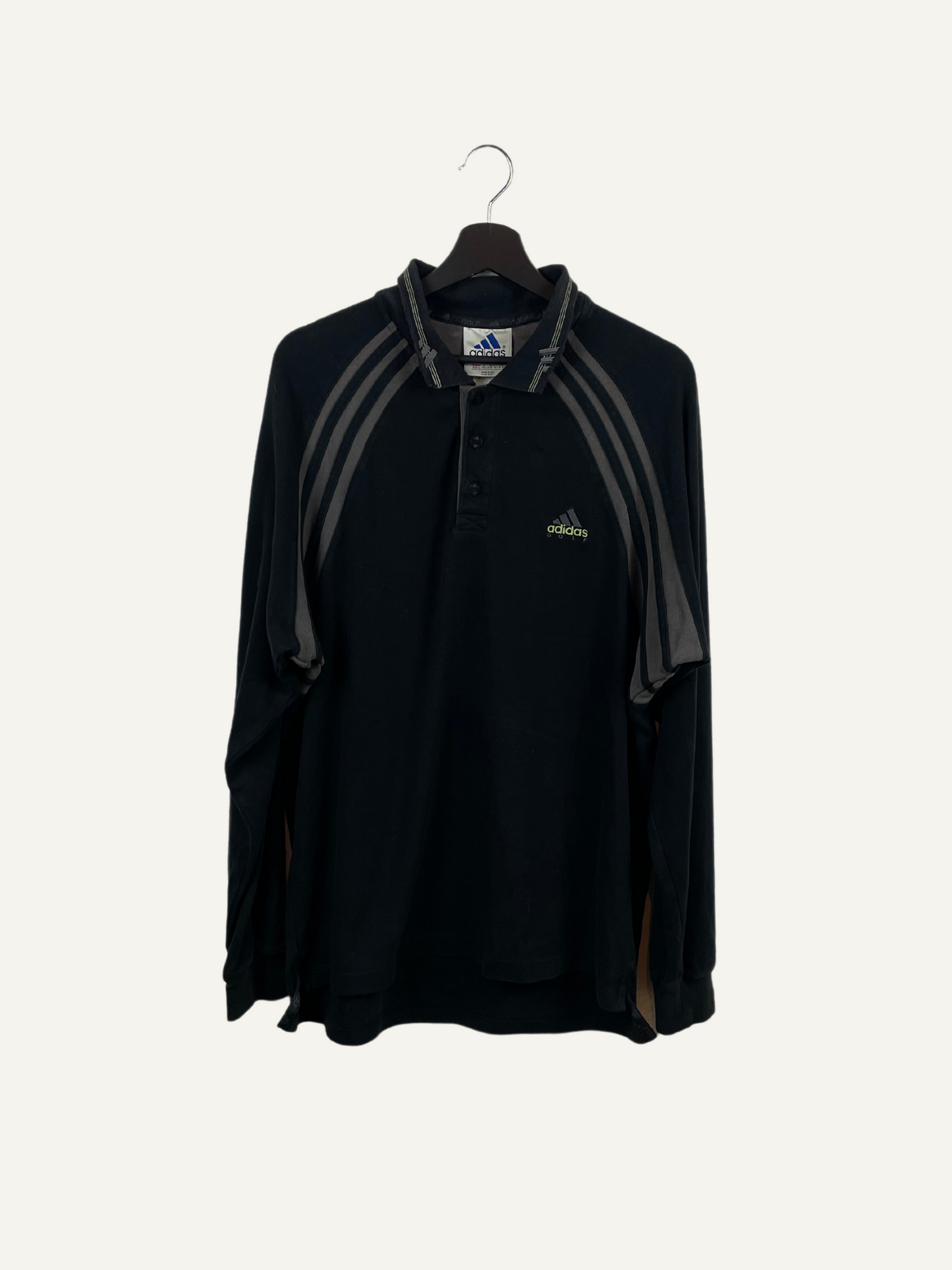 Longsleeve Polo Golf