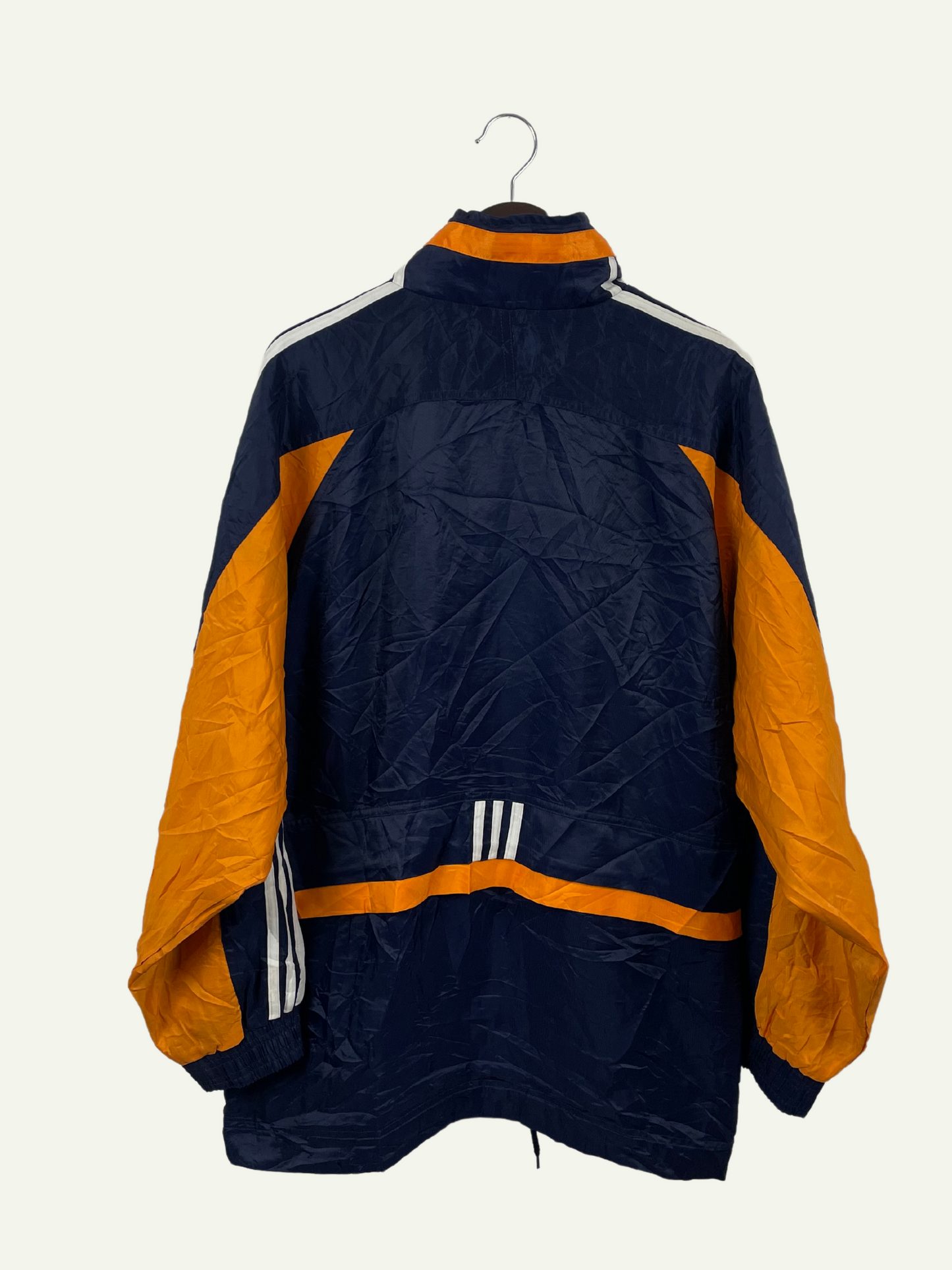 90s Windbreaker