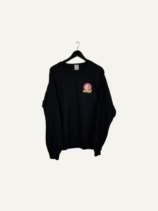 Mikel Coffee Company Logo Sweatshirt