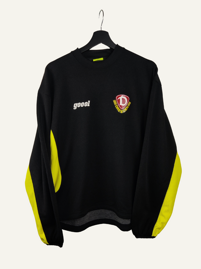 Dynamo Dresden Y2K Sweatshirt