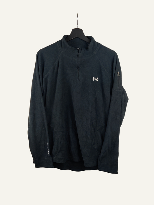 Damen 1/4 Zip Fleece