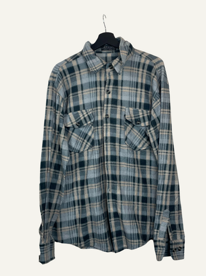 Fleece Shirt