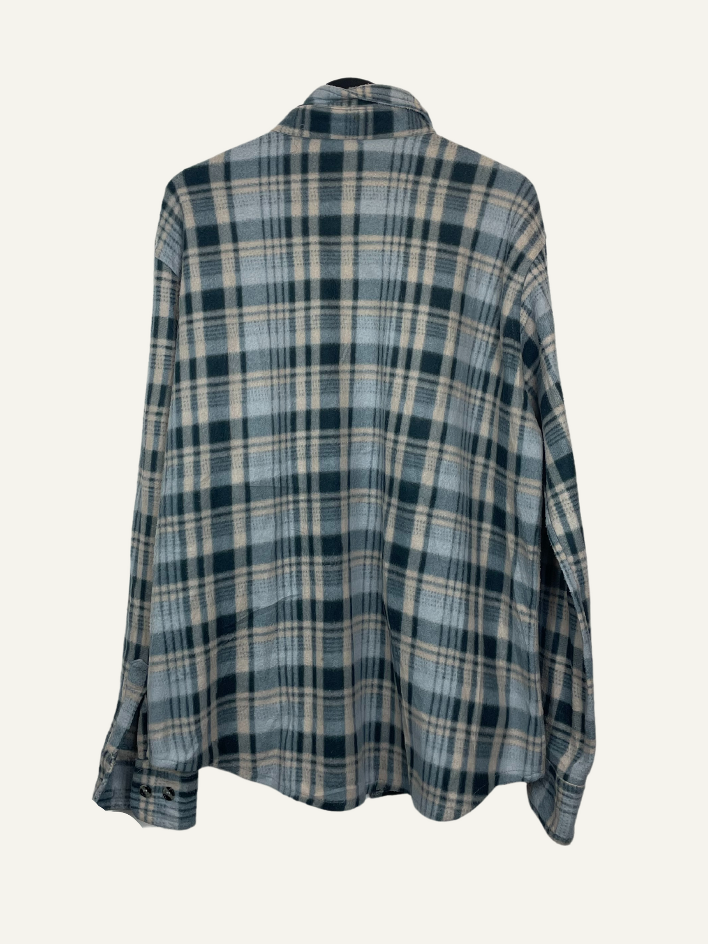 Fleece Shirt