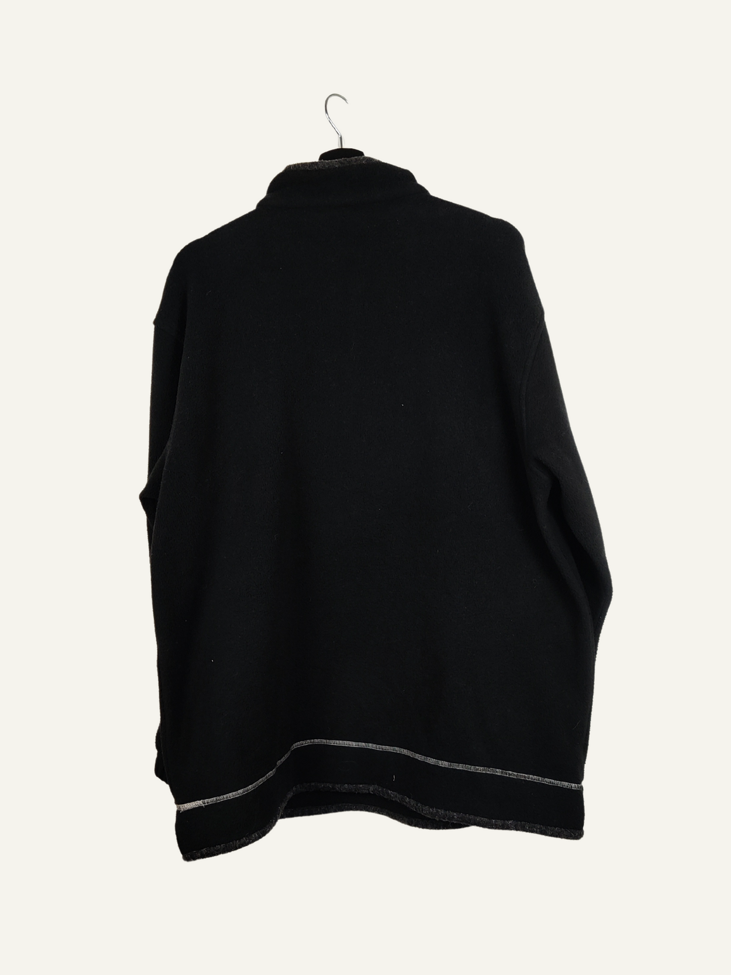 90s Fleece 1/4 Zip Pullover