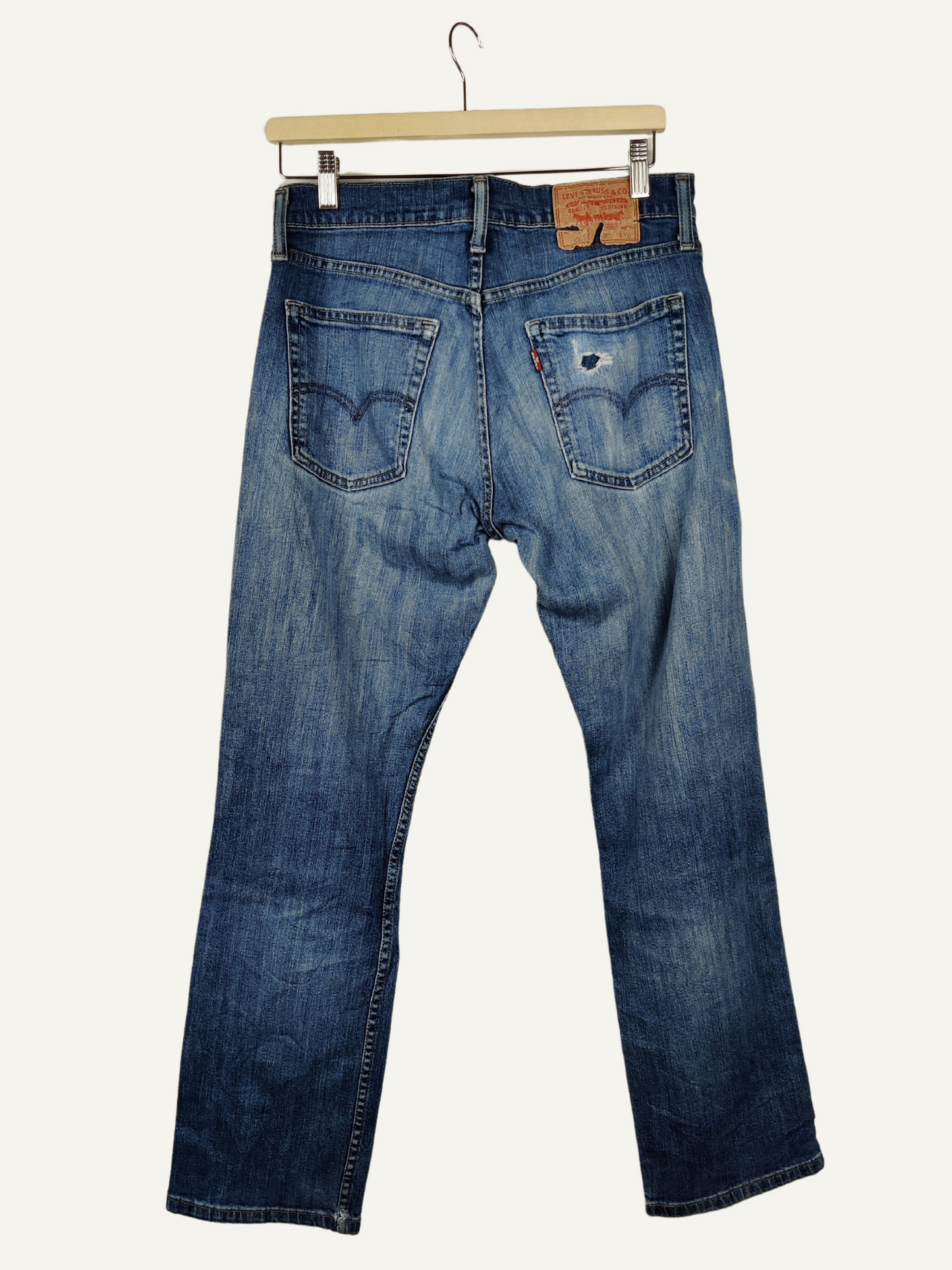 514 Vintage Jeans W31 L30