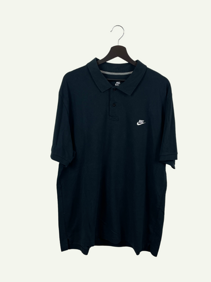 Basic Poloshirt