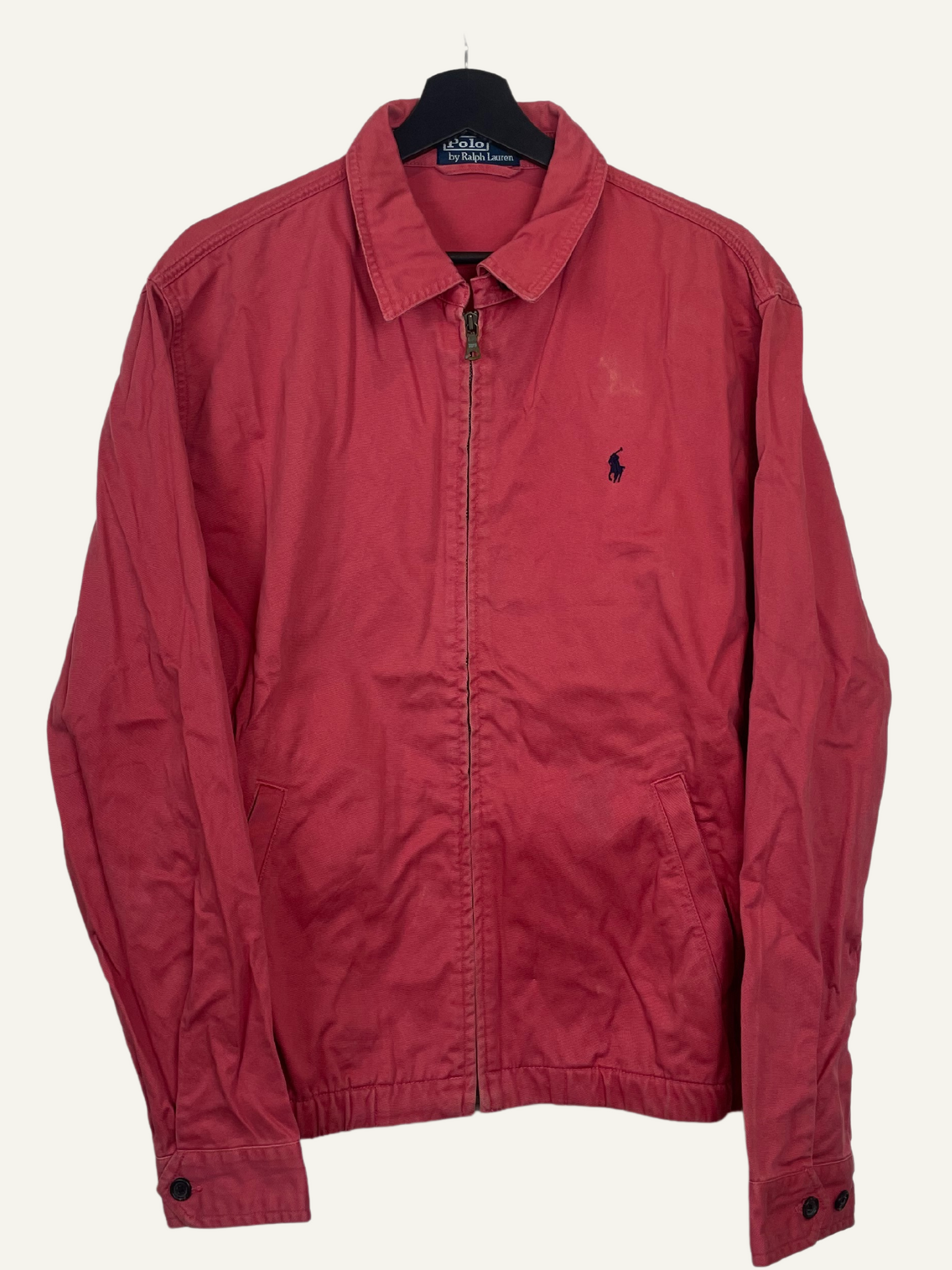 Small Logo Harrington