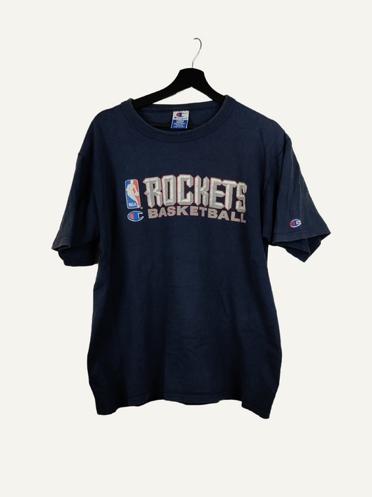 Vintage Houston Rockets T-Shirt