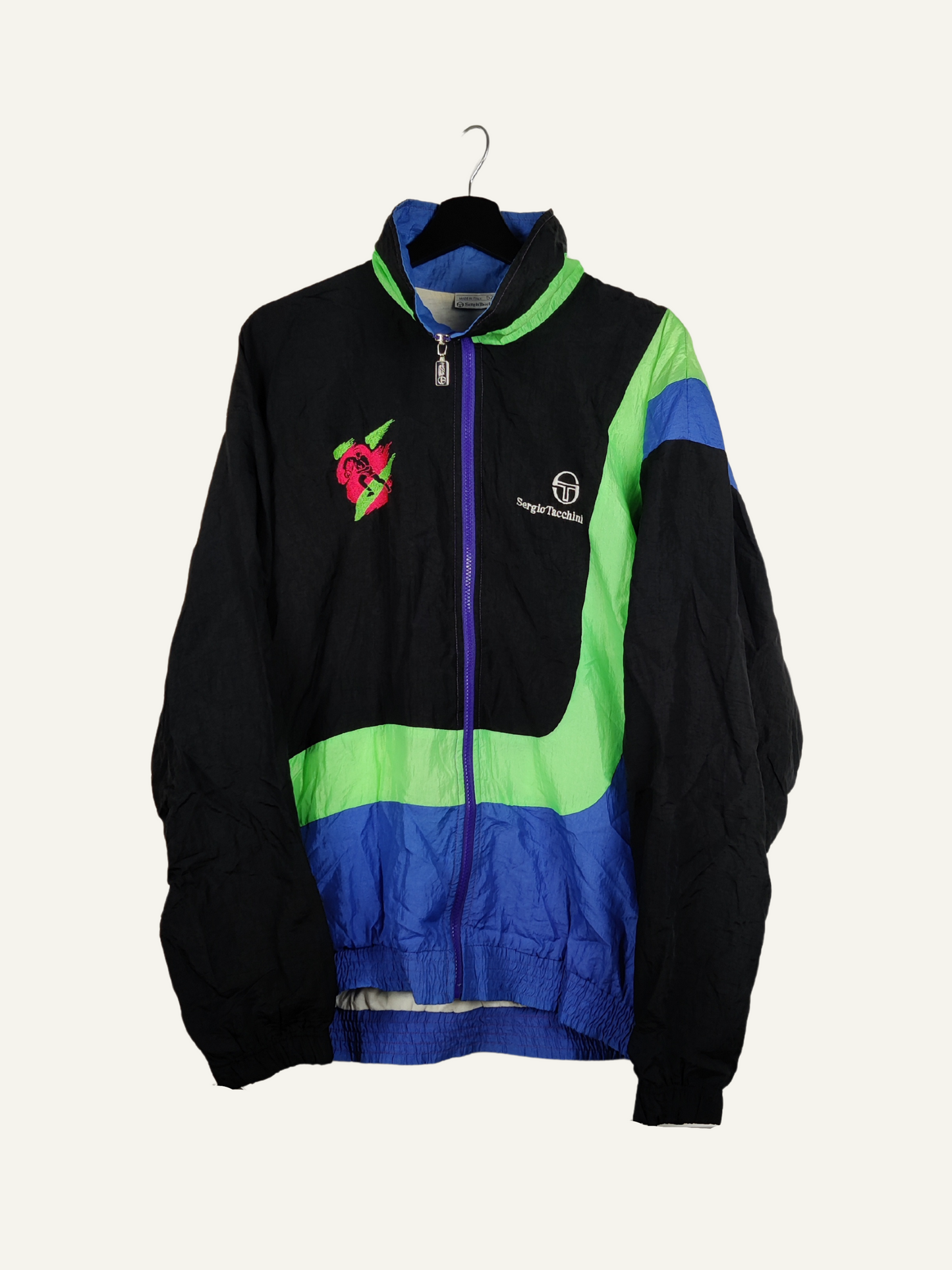 80s Trackjacket