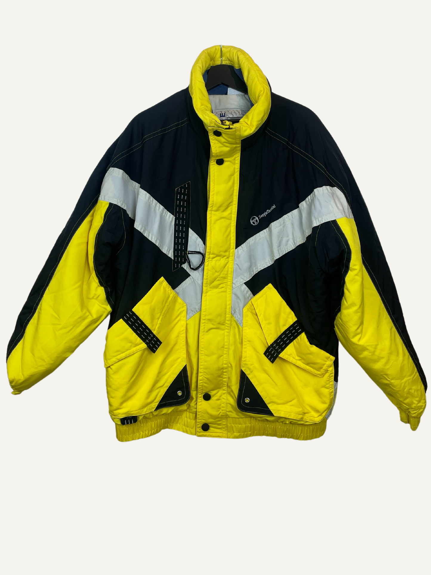 90s Ski Jacke