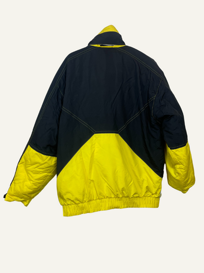 90s Ski Jacke