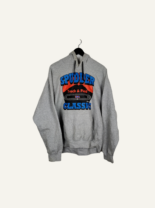 Spudder Classic Hoodie