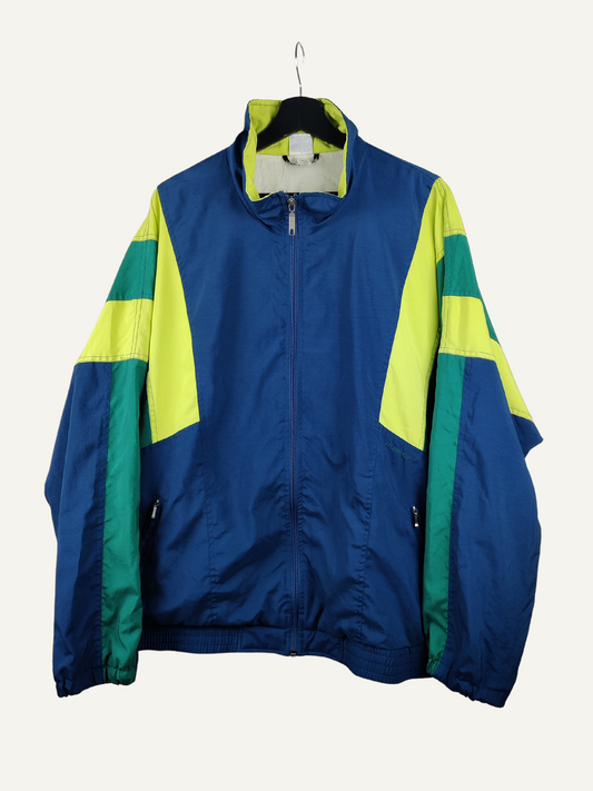 Vintage Trackjacket