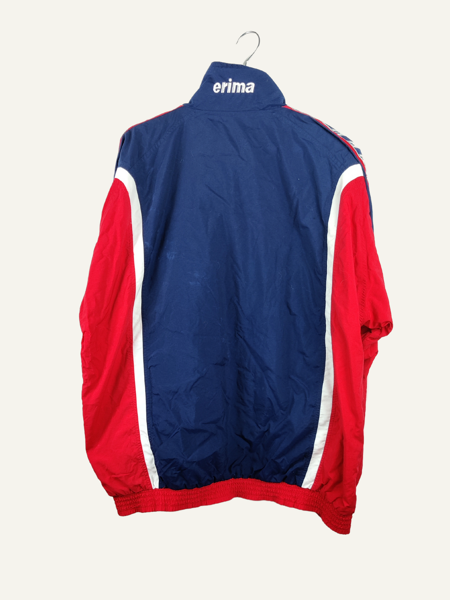 90s Small Logo Trackjacket