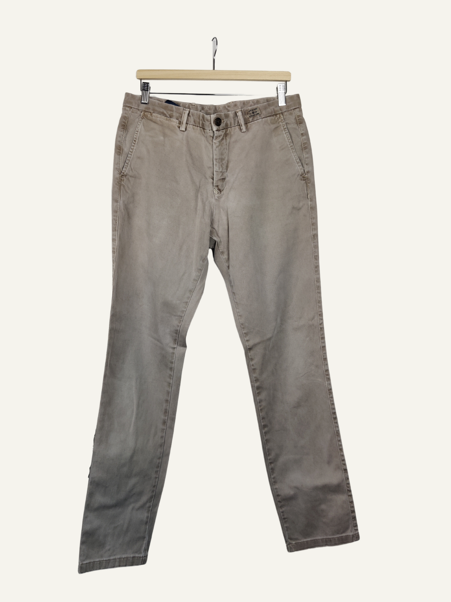 Chino Hose W34 L34