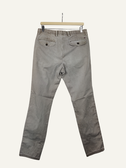 Chino Hose W34 L34